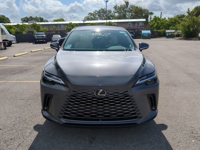 2023 Lexus RX 350