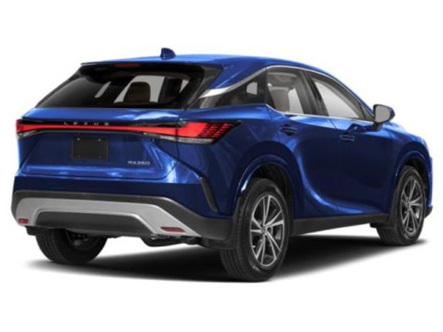 2023 Lexus RX 350