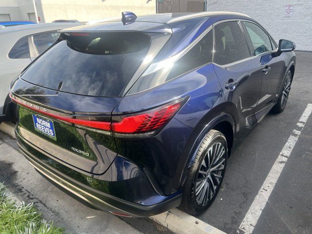 2023 Lexus RX 350