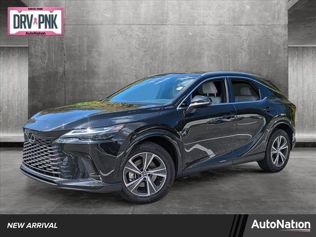 2023 Lexus RX RX 350 Premium