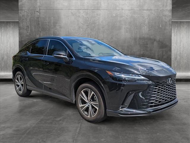 2023 Lexus RX RX 350 Premium