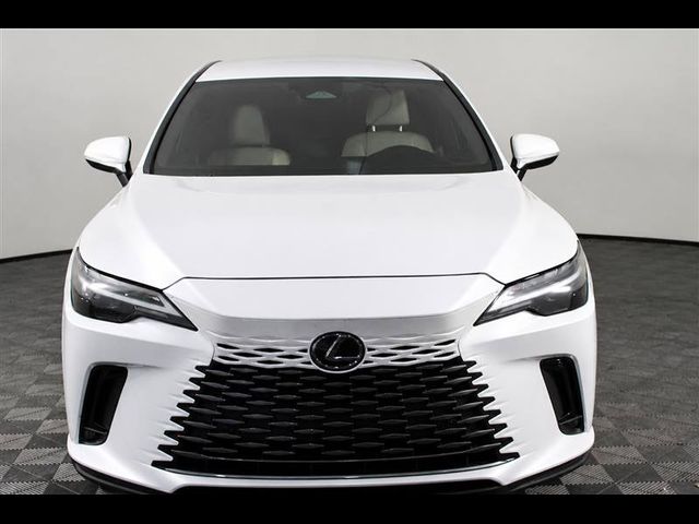2023 Lexus RX 350
