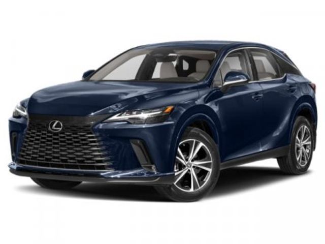 2023 Lexus RX 350