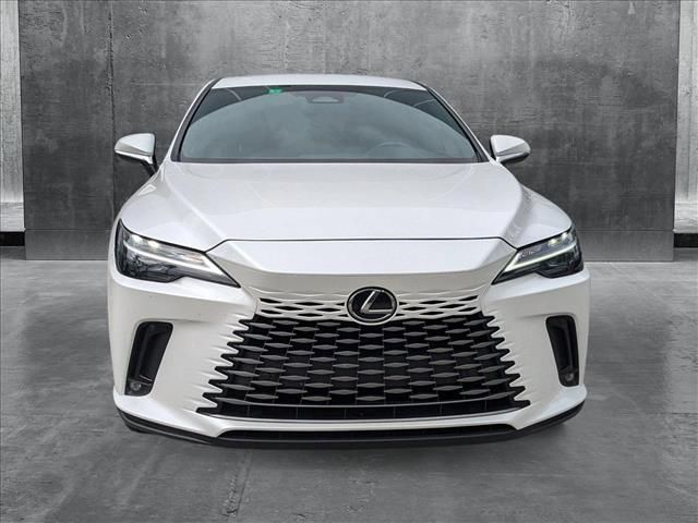 2023 Lexus RX 350