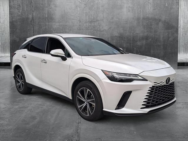 2023 Lexus RX 350