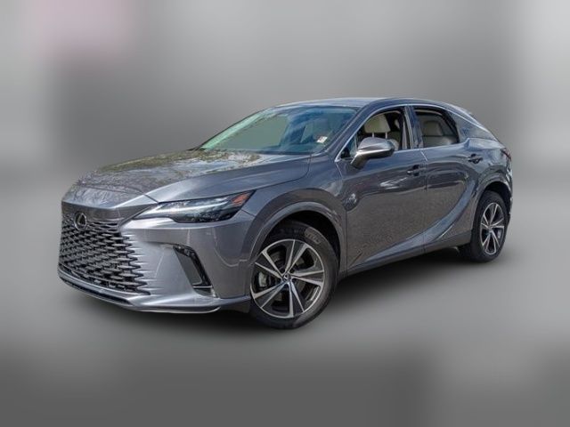 2023 Lexus RX 350