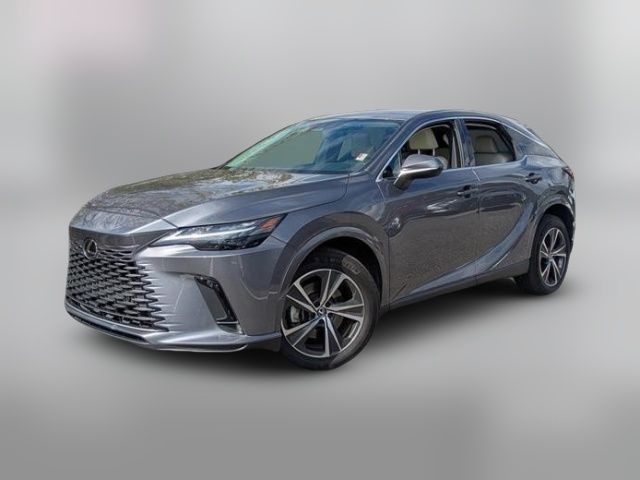 2023 Lexus RX 350