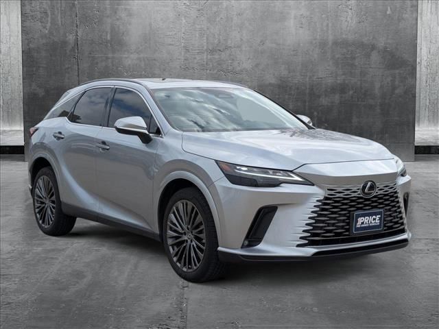 2023 Lexus RX RX 350 Premium