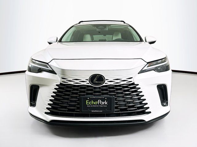 2023 Lexus RX 350