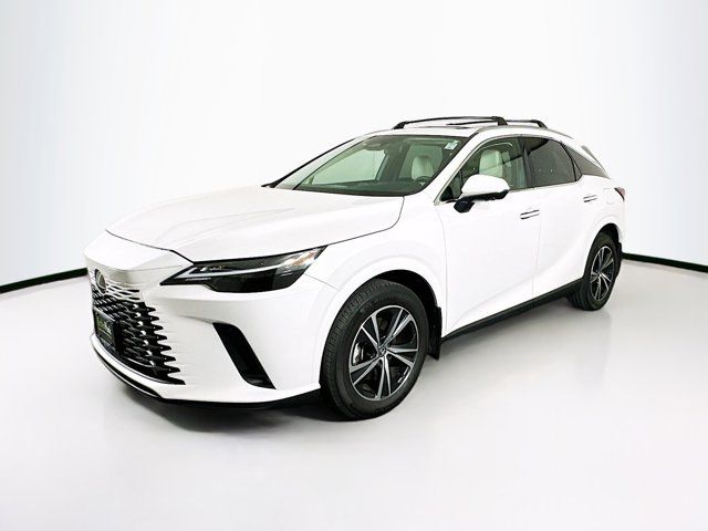 2023 Lexus RX 350