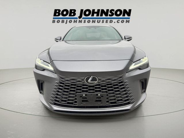 2023 Lexus RX RX 350 Premium Plus