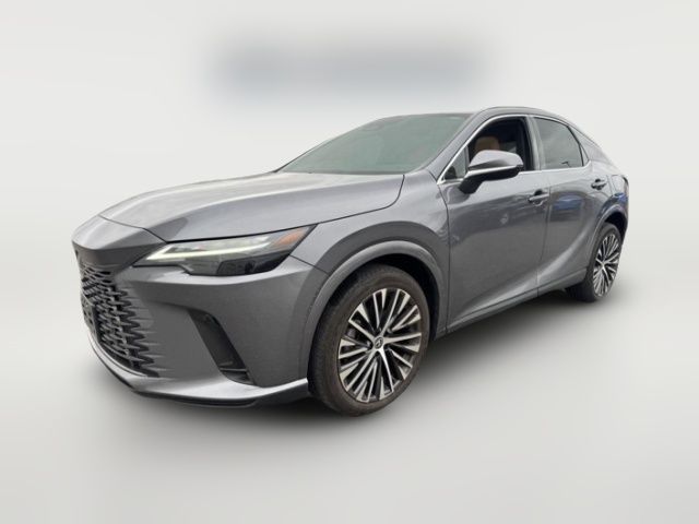 2023 Lexus RX RX 350 Premium Plus