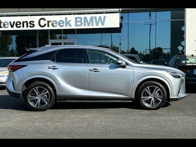 2023 Lexus RX 350