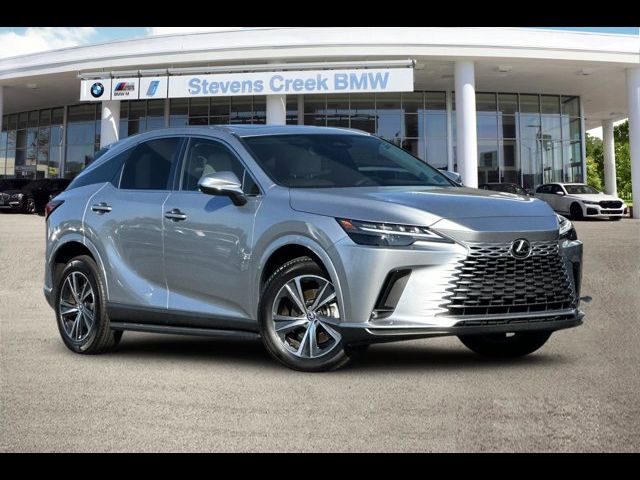 2023 Lexus RX 350