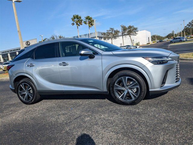 2023 Lexus RX 350