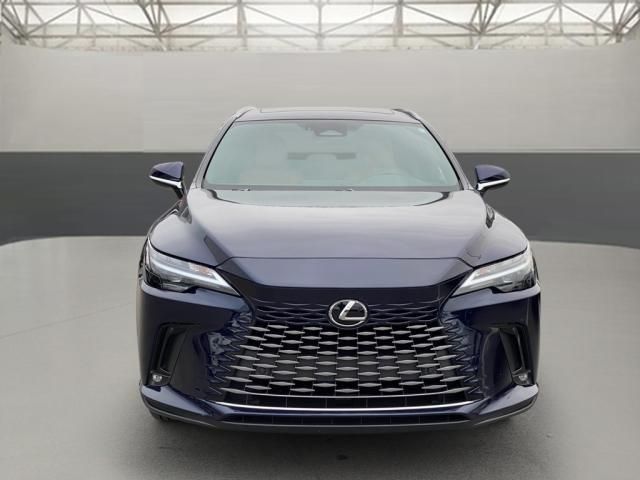 2023 Lexus RX 350