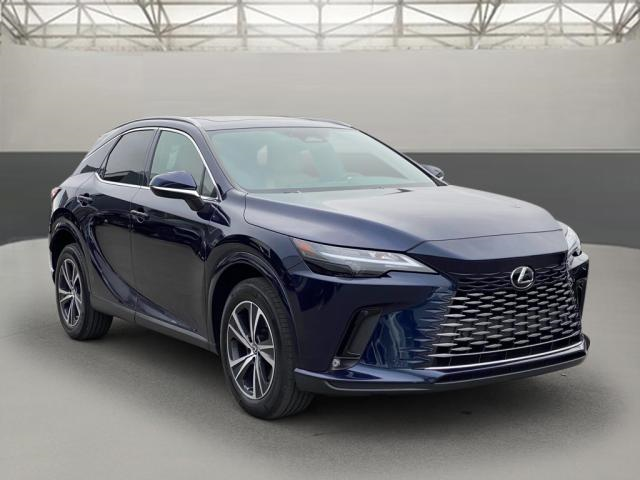 2023 Lexus RX 350