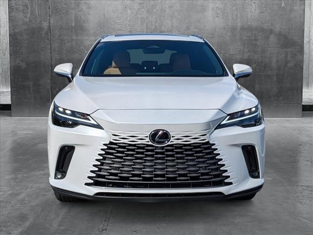 2023 Lexus RX RX 350 Premium