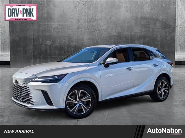 2023 Lexus RX RX 350 Premium