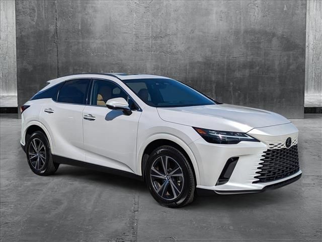 2023 Lexus RX RX 350 Premium