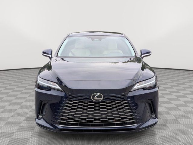 2023 Lexus RX 350