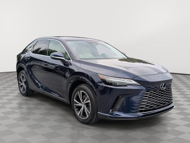 2023 Lexus RX 350