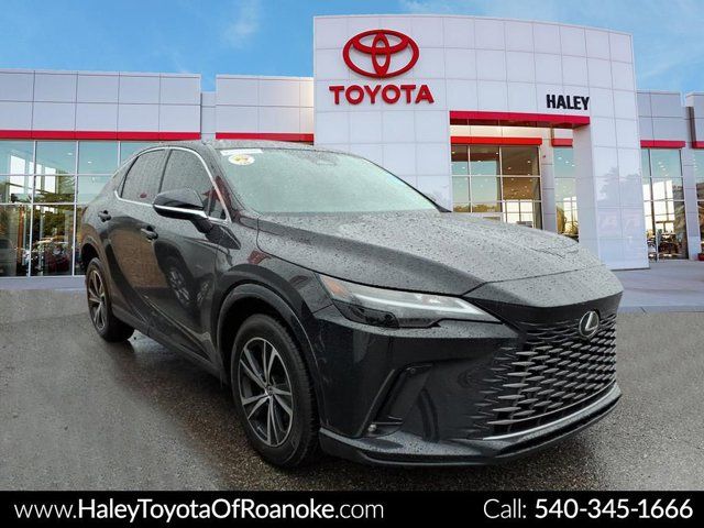 2023 Lexus RX 350