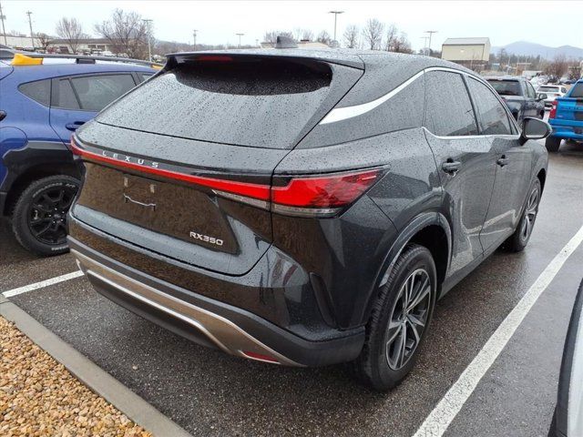 2023 Lexus RX 350