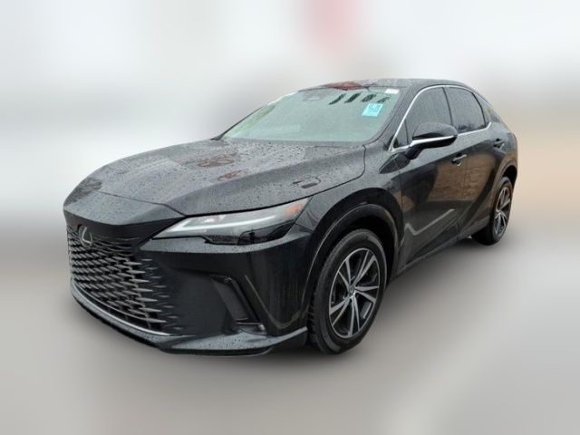 2023 Lexus RX 350