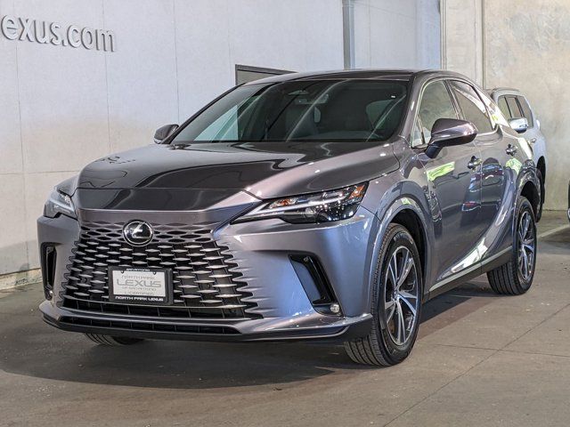 2023 Lexus RX 350