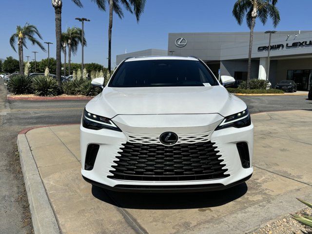 2023 Lexus RX 350