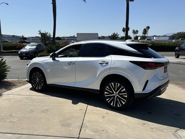 2023 Lexus RX 350