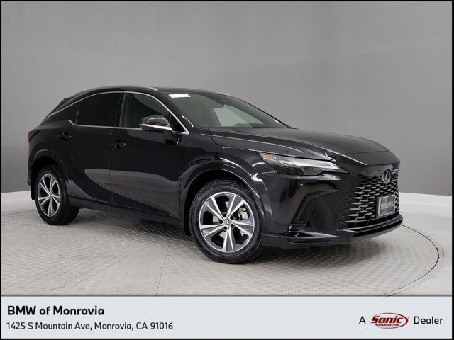 2023 Lexus RX RX 350 Premium