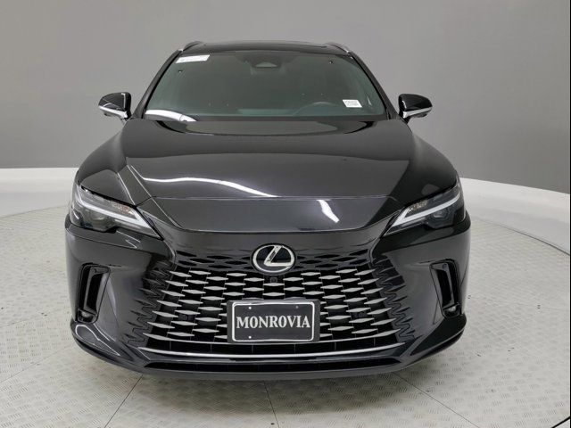 2023 Lexus RX 350