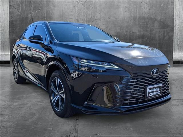 2023 Lexus RX RX 350 Premium