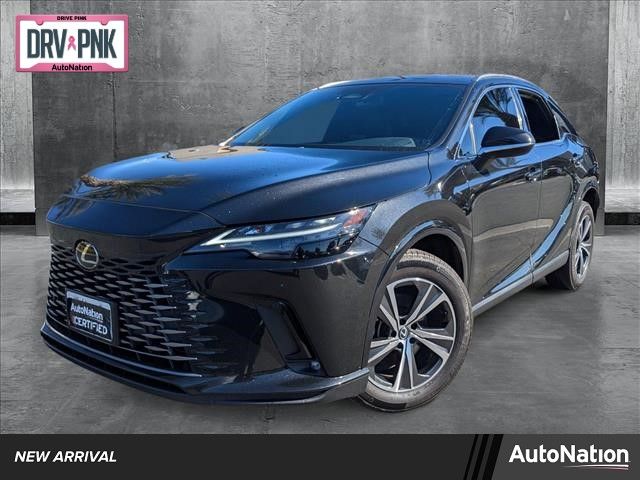 2023 Lexus RX RX 350 Premium