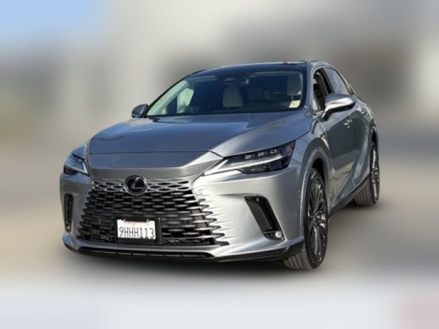 2023 Lexus RX 350