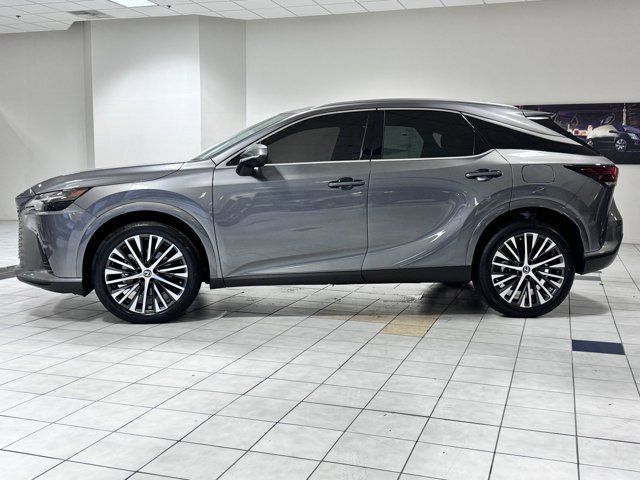 2023 Lexus RX 350