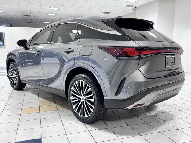 2023 Lexus RX 350