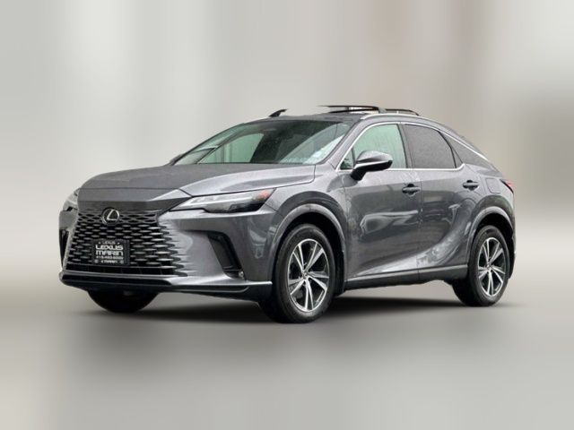 2023 Lexus RX 350