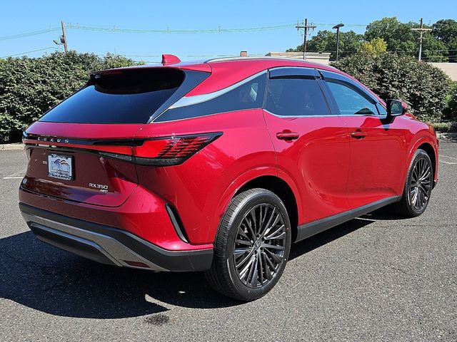 2023 Lexus RX 350