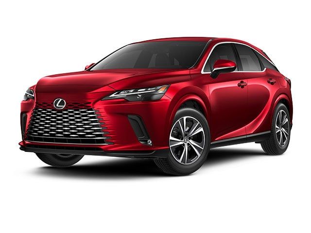 2023 Lexus RX 350