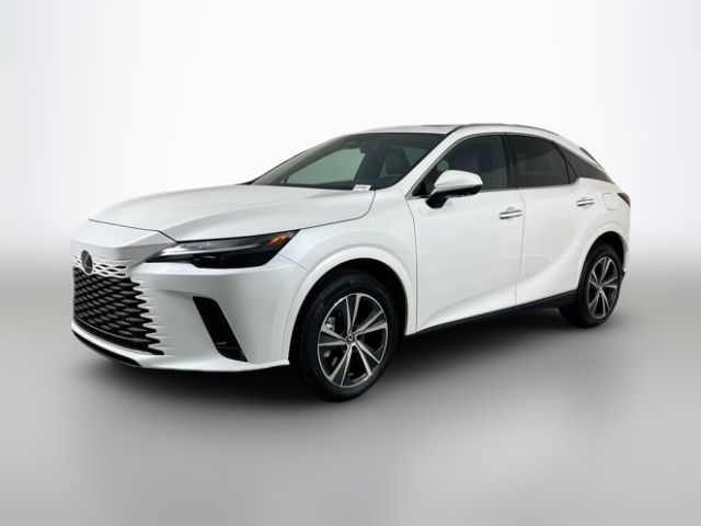 2023 Lexus RX 350