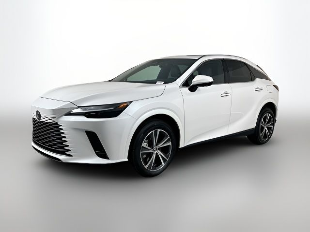 2023 Lexus RX 350