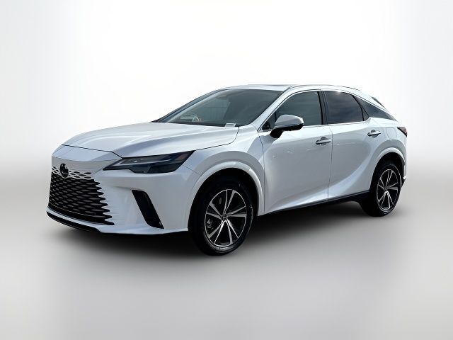 2023 Lexus RX 350