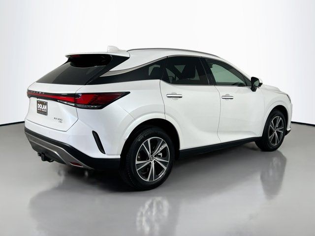 2023 Lexus RX 350