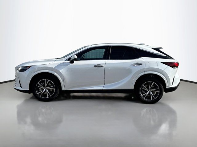 2023 Lexus RX 350