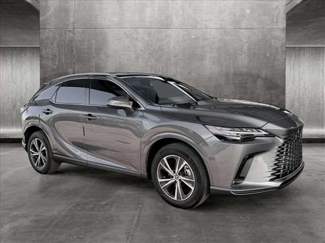 2023 Lexus RX 350