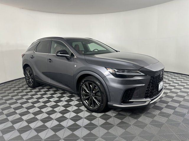 2023 Lexus RX 350