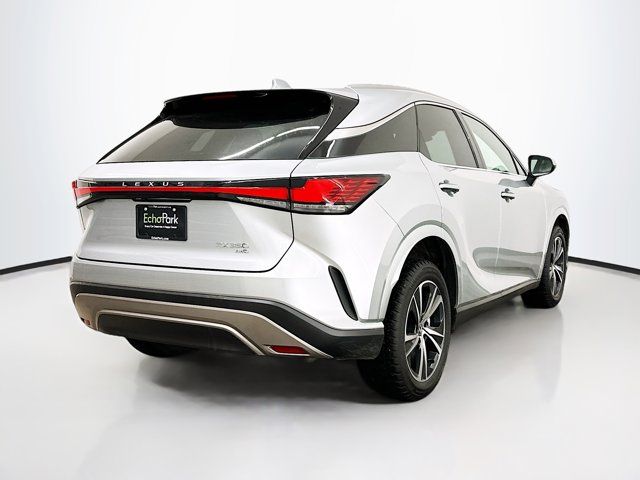 2023 Lexus RX 350